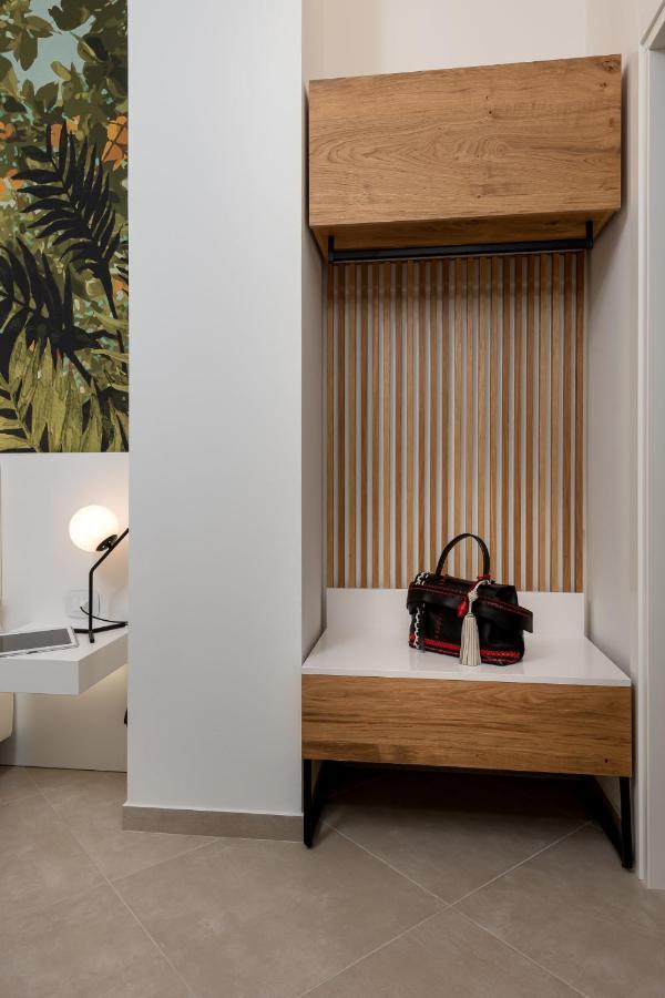 Sky Rooms Santuario Σαν Βίτο λο Κάπο Εξωτερικό φωτογραφία