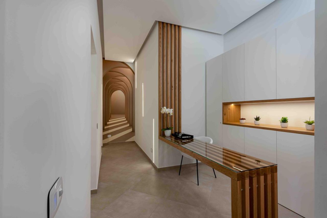 Sky Rooms Santuario Σαν Βίτο λο Κάπο Εξωτερικό φωτογραφία