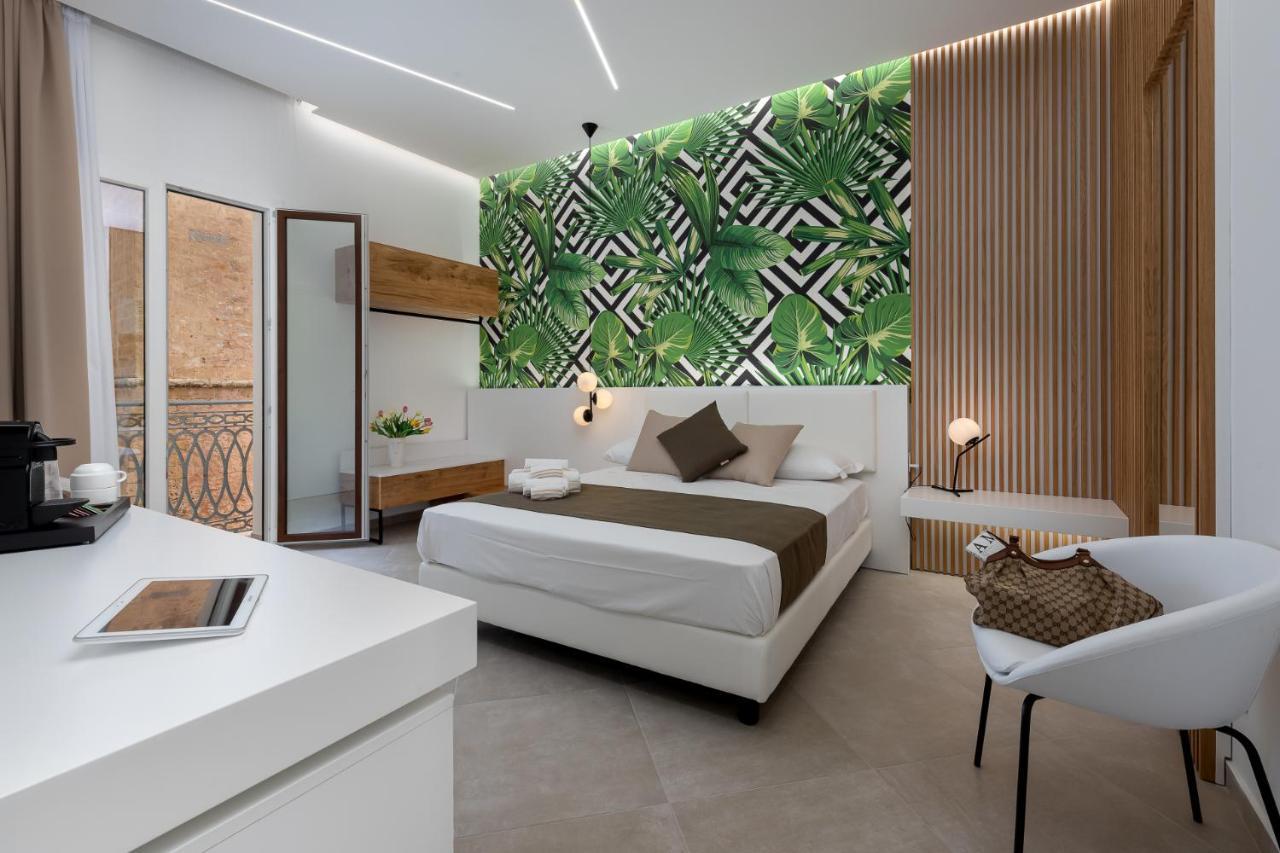 Sky Rooms Santuario Σαν Βίτο λο Κάπο Εξωτερικό φωτογραφία