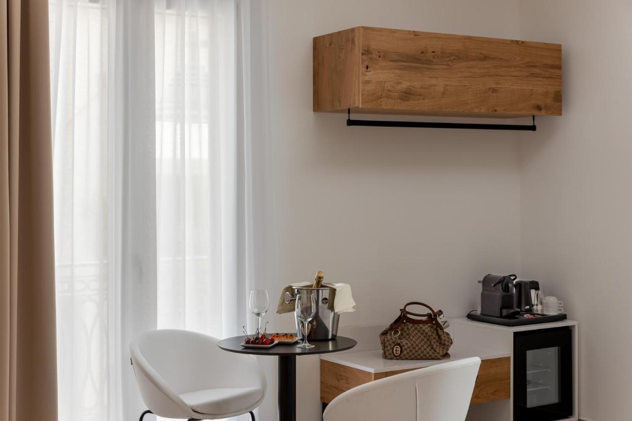 Sky Rooms Santuario Σαν Βίτο λο Κάπο Εξωτερικό φωτογραφία